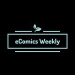 eComics Weekly - Telegram Channel