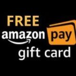 Free Amazon Gift Vouchers - Telegram Channel
