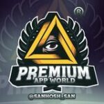 Premium App World - Telegram Channel