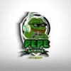Pepe gaming - Telegram Channel