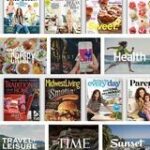 Magazines Repository - Telegram Channel