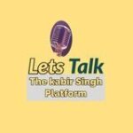 The Kabir Singh Platform - Telegram Channel