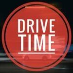 🚀 Drive Time 🚀 - Telegram Channel