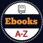 15k + ebooks (A To Z) - Telegram Channel