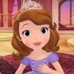 Sofia The First - Telegram Channel