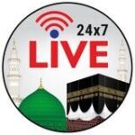 Live Makkah 🕋 Madinah 🕌 - Telegram Channel