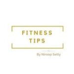 Fitness Tips - Telegram Channel