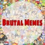 Brutal Memes - Telegram Channel
