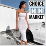 Choice online market - Telegram Channel