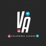 Velphones Albums 💕❤️💕 - Telegram Channel
