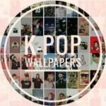 ♡ K-Pop Wallpapers 🌈✨ - Telegram Channel