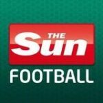 The Sun Football - Telegram Channel