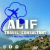 ALIF Travel Consultant