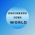 Engineers Jobs World - Telegram Channel