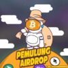 PEMULUNG AIRDROP