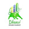 Dhanvi Stock Market Academy