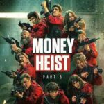 🔥 Money Heist (All Seasons in Hindi HD) 🔥 - Telegram Channel