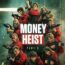 🔥 Money Heist (All Seasons in Hindi HD) 🔥