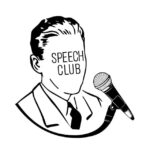 Speech Club - Telegram Channel