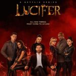 Lucifer Season 6 | Malignant - Telegram Channel