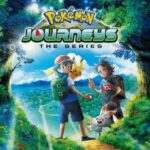 Pokemon Journeys - Telegram Channel