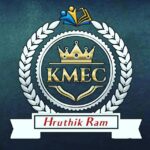 KMEC by Hruthik Ram - Telegram Channel