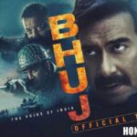 Bhuj : The Pride of India | Shershah Movie
