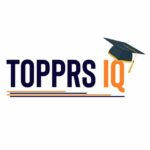 Topprs IQ Education - Telegram Channel