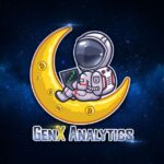 GenX Analytics - Telegram Channel