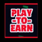 Crypto Gaming (Play To Earn Nft) - Telegram Channel