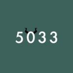 5033‘s Idea - Telegram Channel
