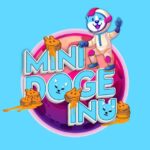 Follow mini DOGE inu 🇺🇸 - Telegram Channel