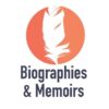 Biographies & Memoirs books
