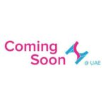 Coming Soon in UAE - Telegram Channel