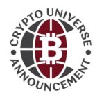 Crypto Universe announcements