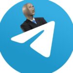 Telegram Memes - Telegram Channel
