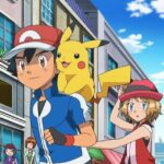 Pokemon xyz episodes and movies - Telegram Channel