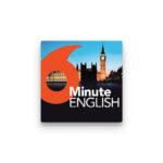 6 Minute English - Telegram Channel