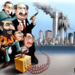 Jews did 9/11 - Telegram Channel