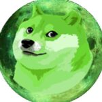 Green Doge $GREENDOGE - Telegram Channel