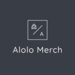 Alolo Merch - Telegram Channel