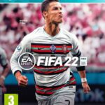 FIFA 22 AND PES 22 GAME ™🇪🇹… - Telegram Channel