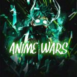 Anime Wars ⚔️ - Telegram Channel