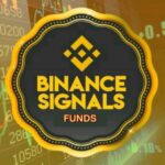 Funds Binance Signals - Telegram Channel