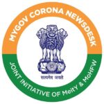 MyGov Corona Newsdesk - Telegram Channel