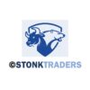 Â© Stonk Traders – We learn. Trade. Earn