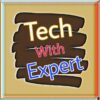 Tech With Expert - Telegram Channel