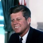 John F. Kennedy - Telegram Channel