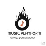 MusicPlatform 🎵 - Telegram Channel