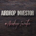 Airdrop investor - Telegram Channel